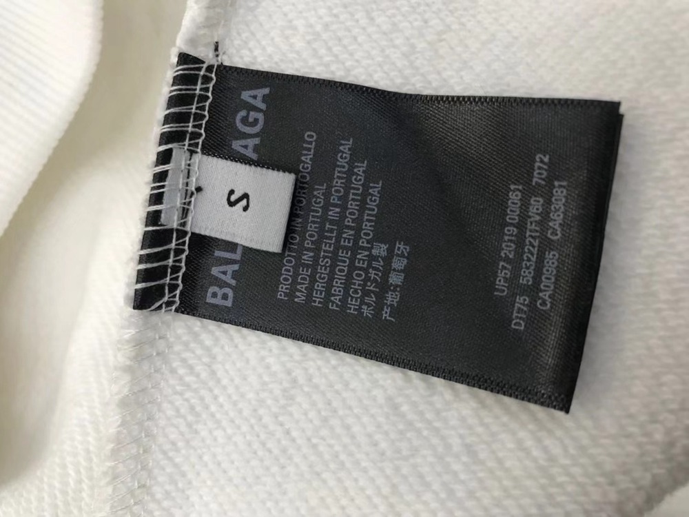 Balenciag 2021FW
